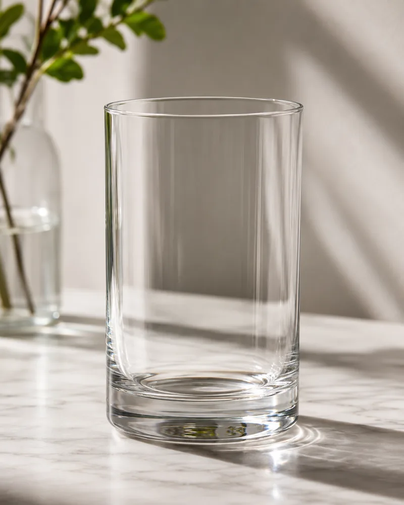 Studio Glass Sound Library sound effect