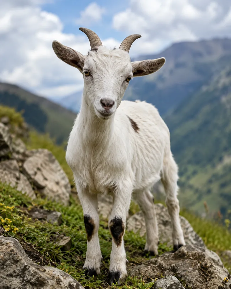 High-Quality Goat Sound Effect Downloads sound effect