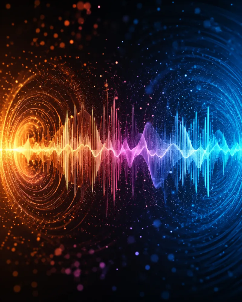 Versatile Audio Resource sound effect