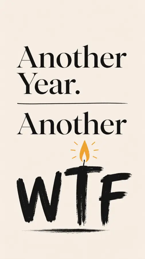 “Another year, another chance to heal.” 4K wallpaper for desktop and mobile - Pixbee