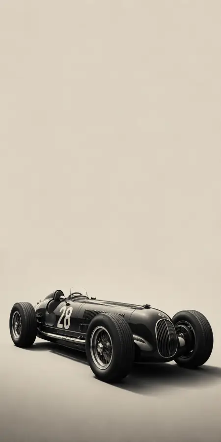 "Born Before Speed Had Rules." 🏁⚫🔥 4K wallpaper for desktop and mobile - Pixbee