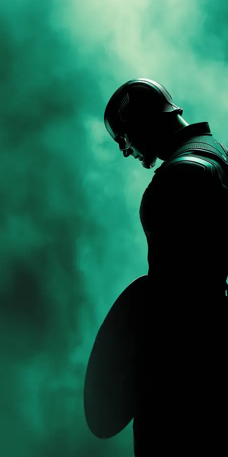Captain America 4K wallpaper for desktop and mobile - Pixbee