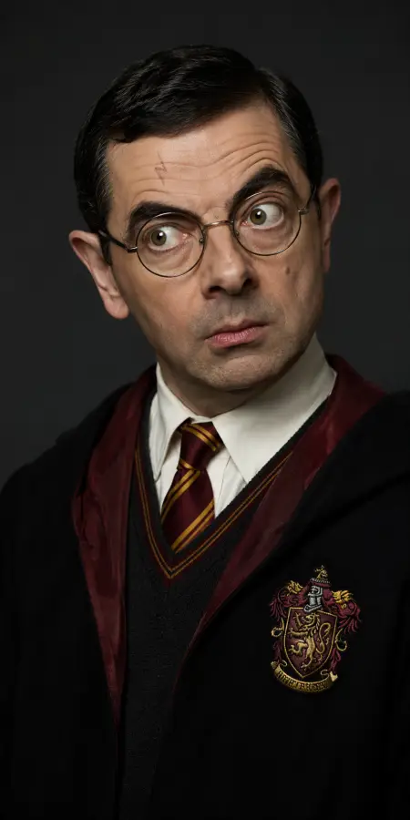 Funny Celebrities Photos