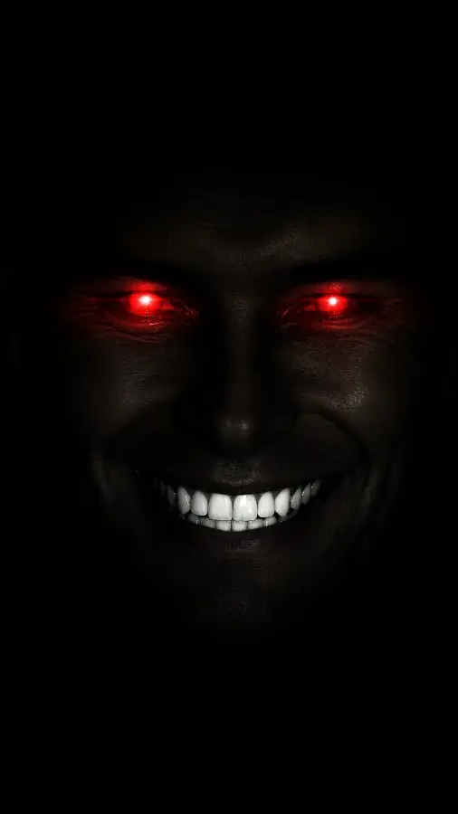 Dark Homelander — The face of fear hiding behind a terrifying smile. 4K wallpaper for desktop and mobile - Pixbee