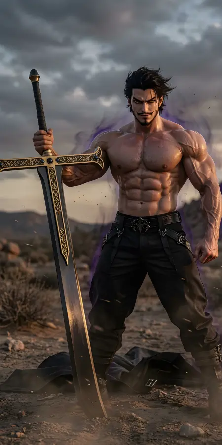 Hawk - One piece 4K wallpaper for desktop and mobile - Pixbee