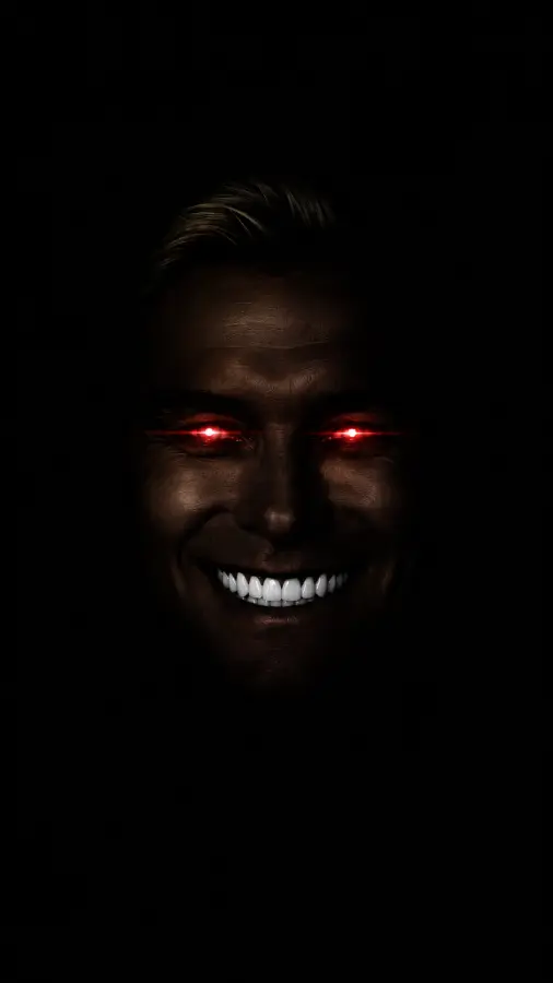 Homelander — The smile that screams danger without saying a word. 4K wallpaper for desktop and mobile - Pixbee