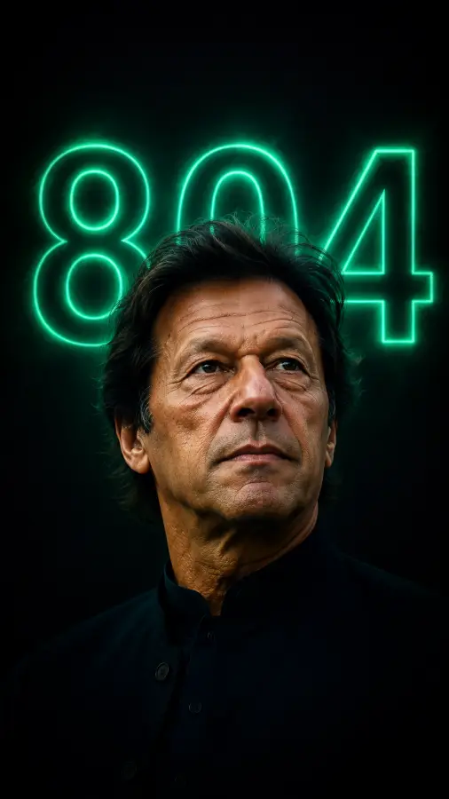 Imran Khan — The Vision 4K wallpaper for desktop and mobile - Pixbee