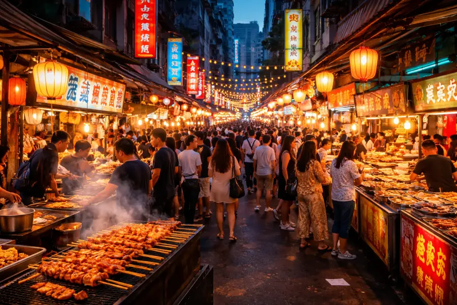 Market 4K wallpaper for desktop and mobile - Pixbee