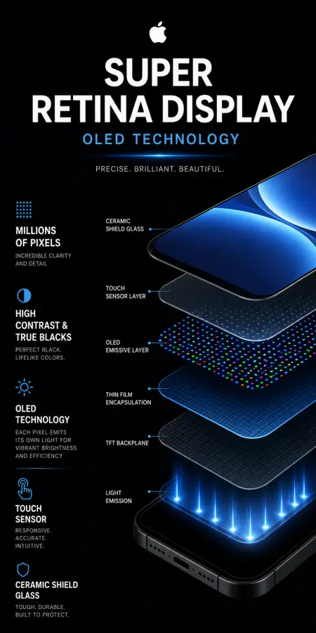 See Every Detail in a New Light 4K wallpaper for desktop and mobile - Pixbee