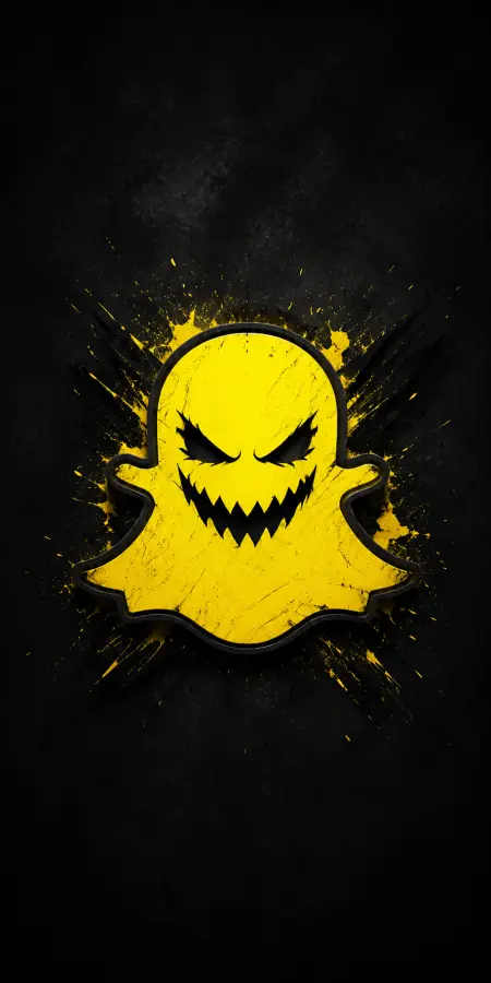 Shadow Of Evil Spirit 4K wallpaper for desktop and mobile - Pixbee
