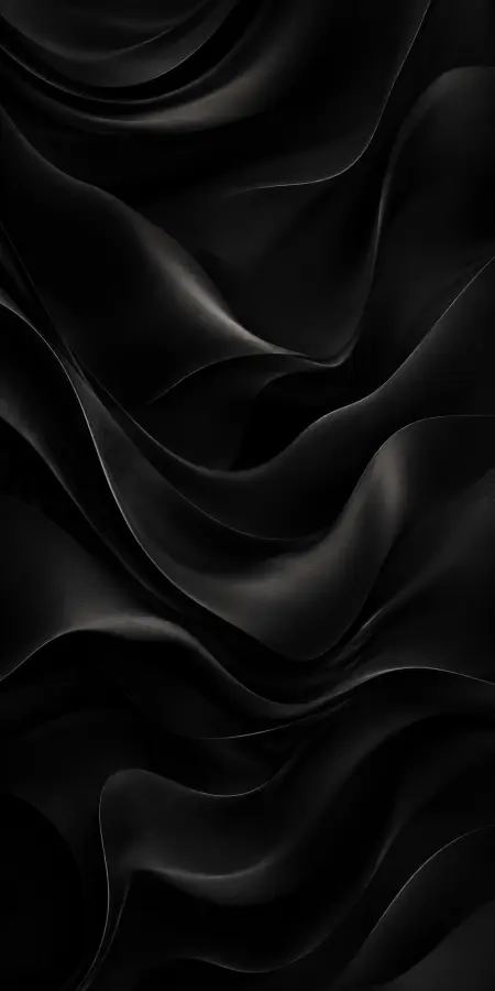 Shadows Flow Through Silence 4K wallpaper for desktop and mobile - Pixbee