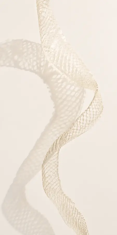 Shed Snake Skin Mesh Minimalist Composition — iphone wallpapers phone wallpaper