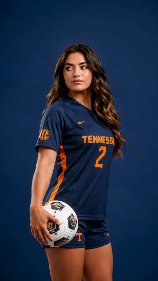 Tennessee Soccer Spotlight 4K wallpaper for desktop and mobile - Pixbee