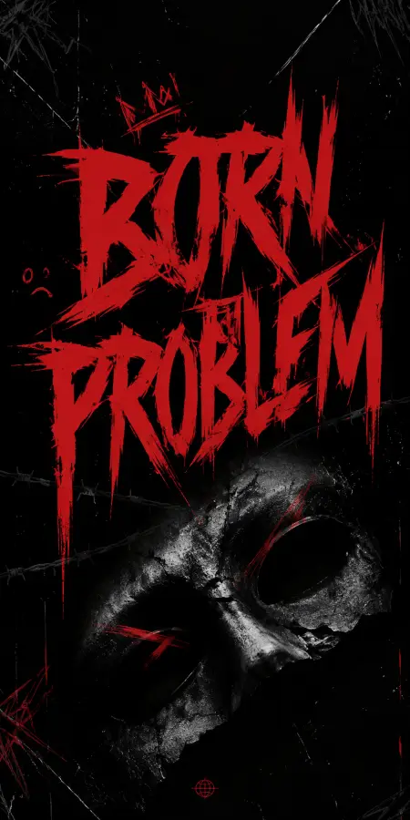 “They created pressure… you became the problem. 🩸⚔️” 4K wallpaper for desktop and mobile - Pixbee