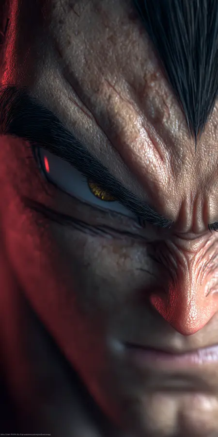 Vegeta 4K wallpaper for desktop and mobile - Pixbee