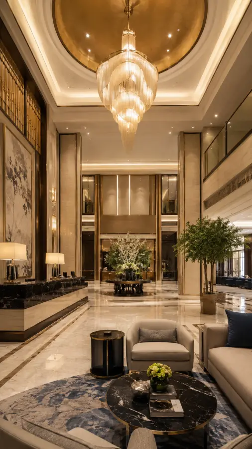 “Where luxury whispers through every detail.” 4K wallpaper for desktop and mobile - Pixbee